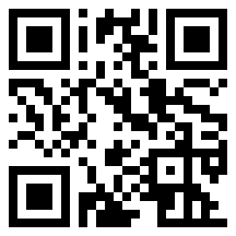 The QR code for William Pursleys Business Card for Parker CDJR in Starkville MS